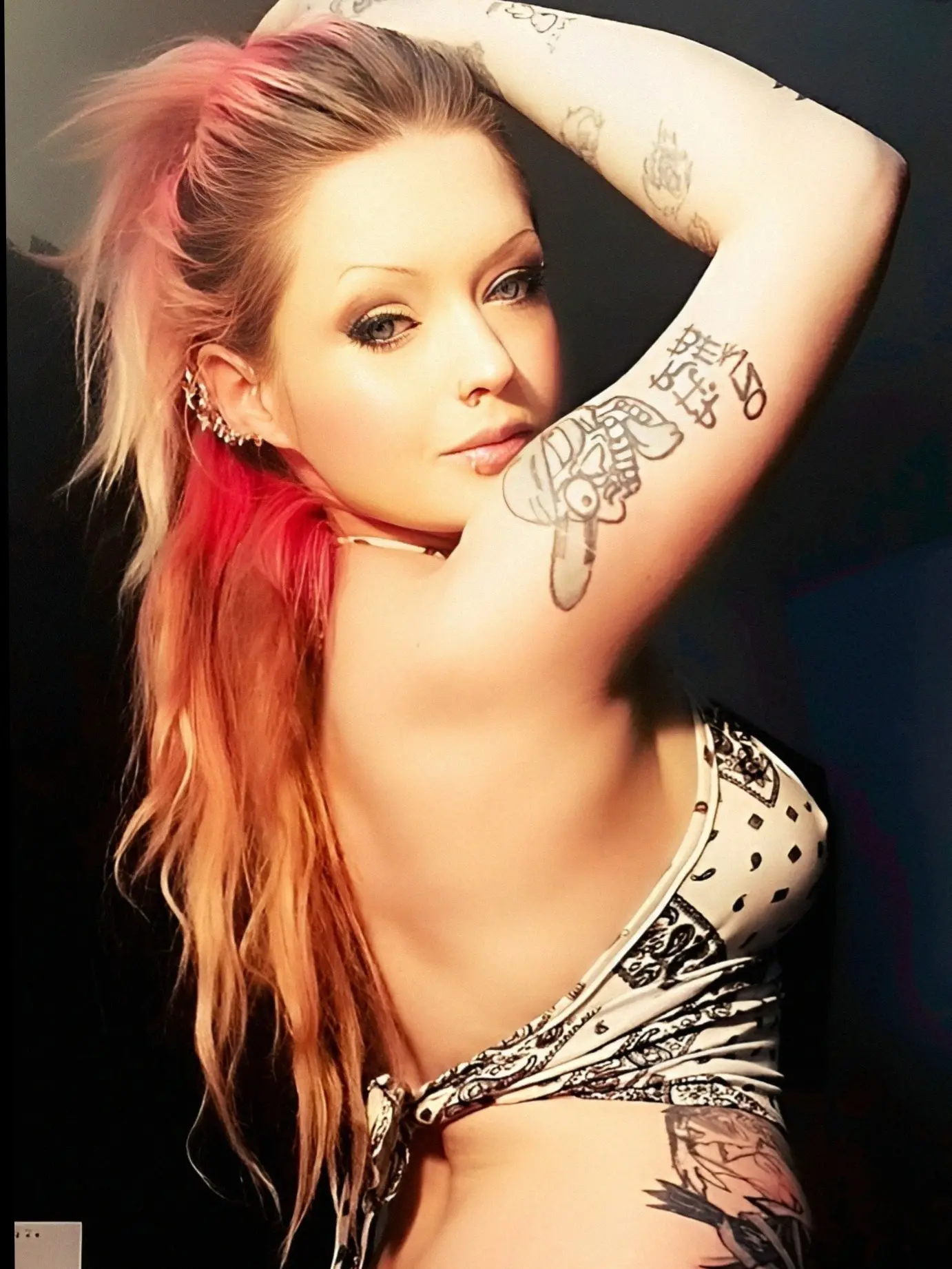 Alluring Beautyangels Yulia Pornstarssex Teen Kaotic Collection