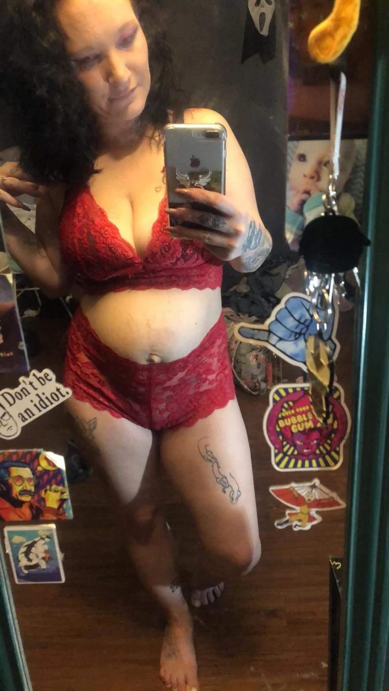 Anythingalexis OnlyFans - a lasting impression