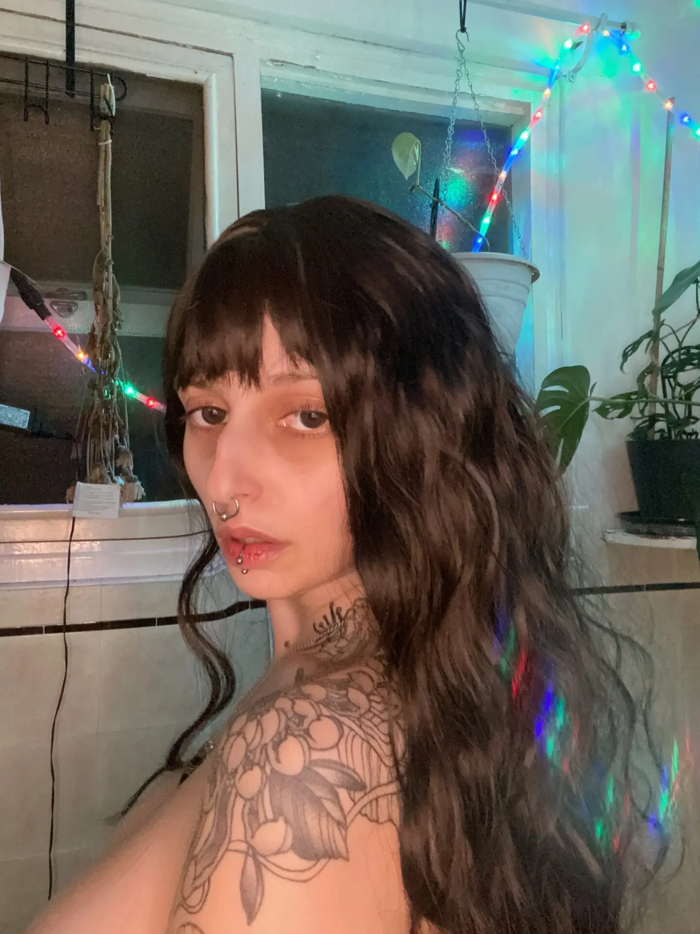 Goddess seraphina leaked