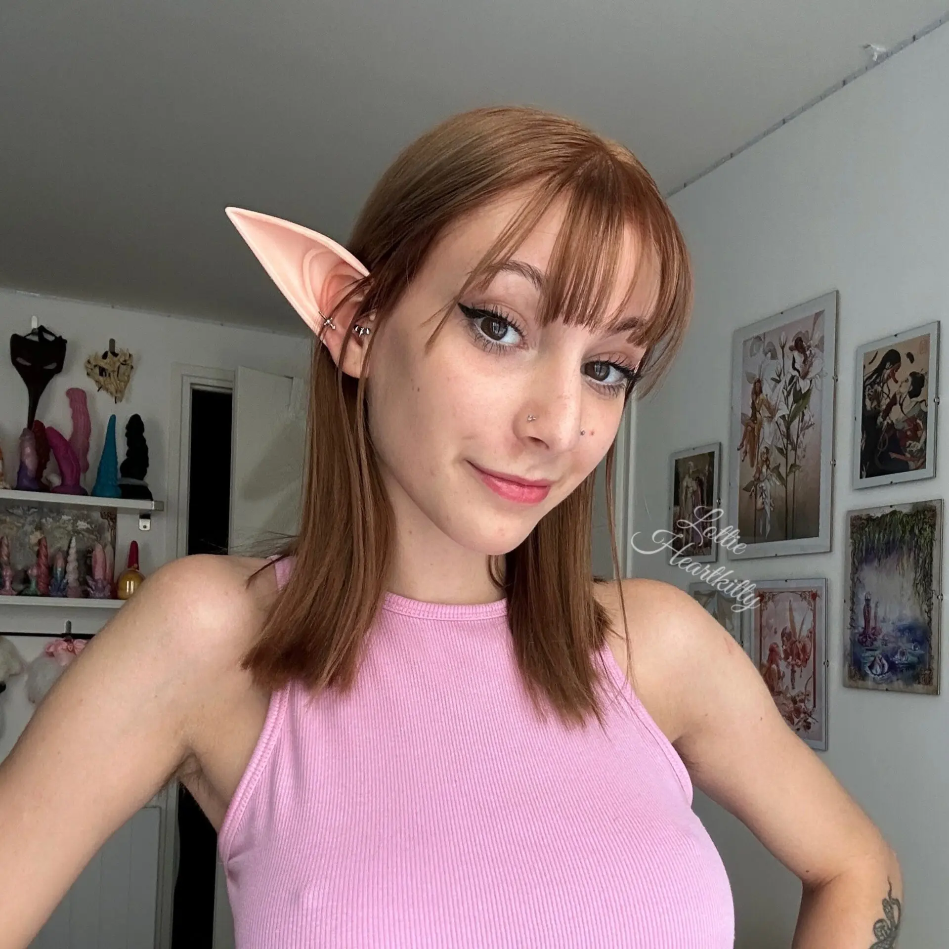 lottiesfree OnlyFans - Lotties free page - Creator Profile - Fleshbot