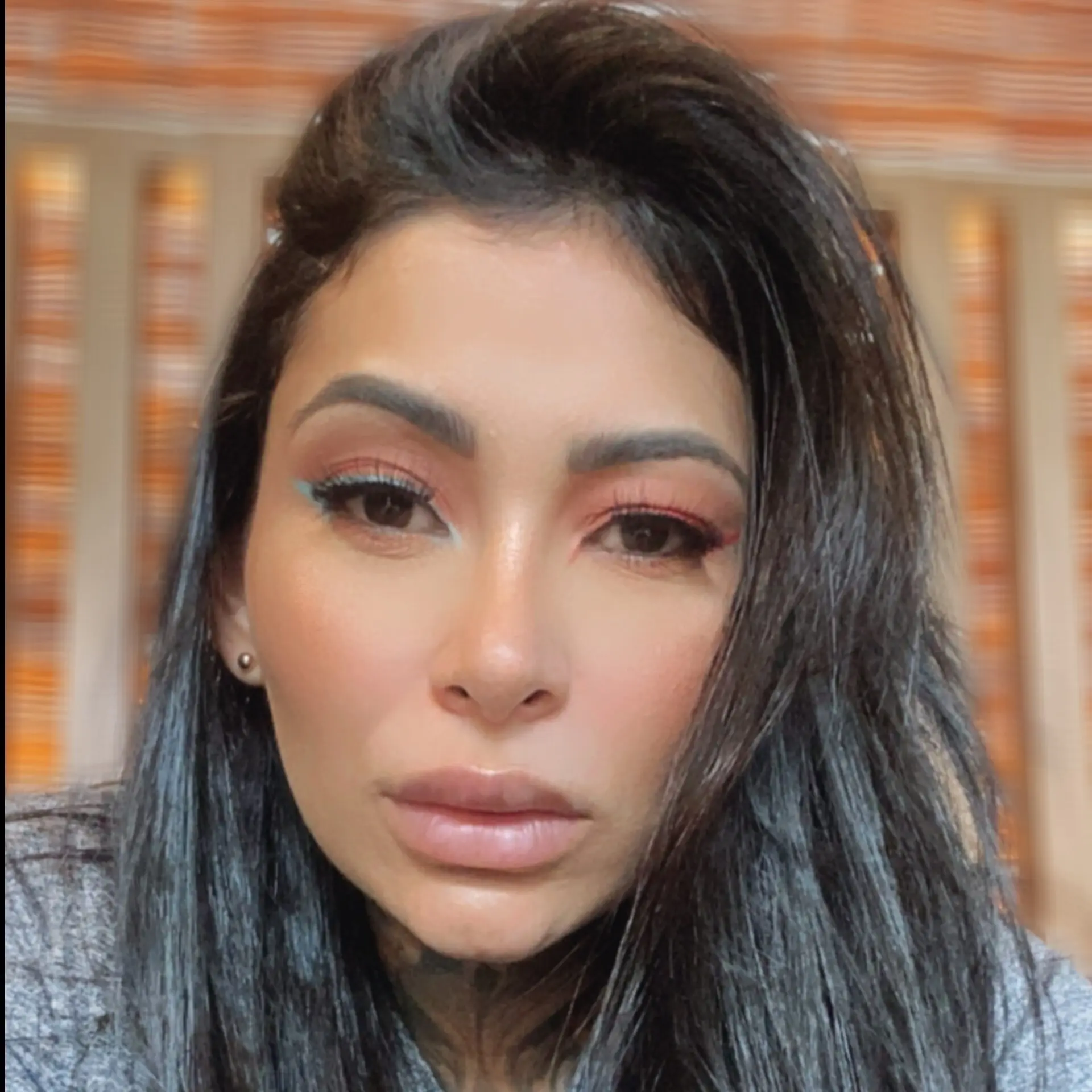 Ani Escobar VIP - Fleshbot