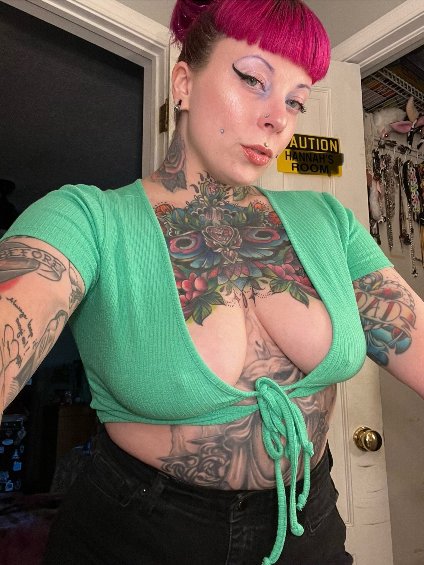 Tokyo PewPew - Fleshbot