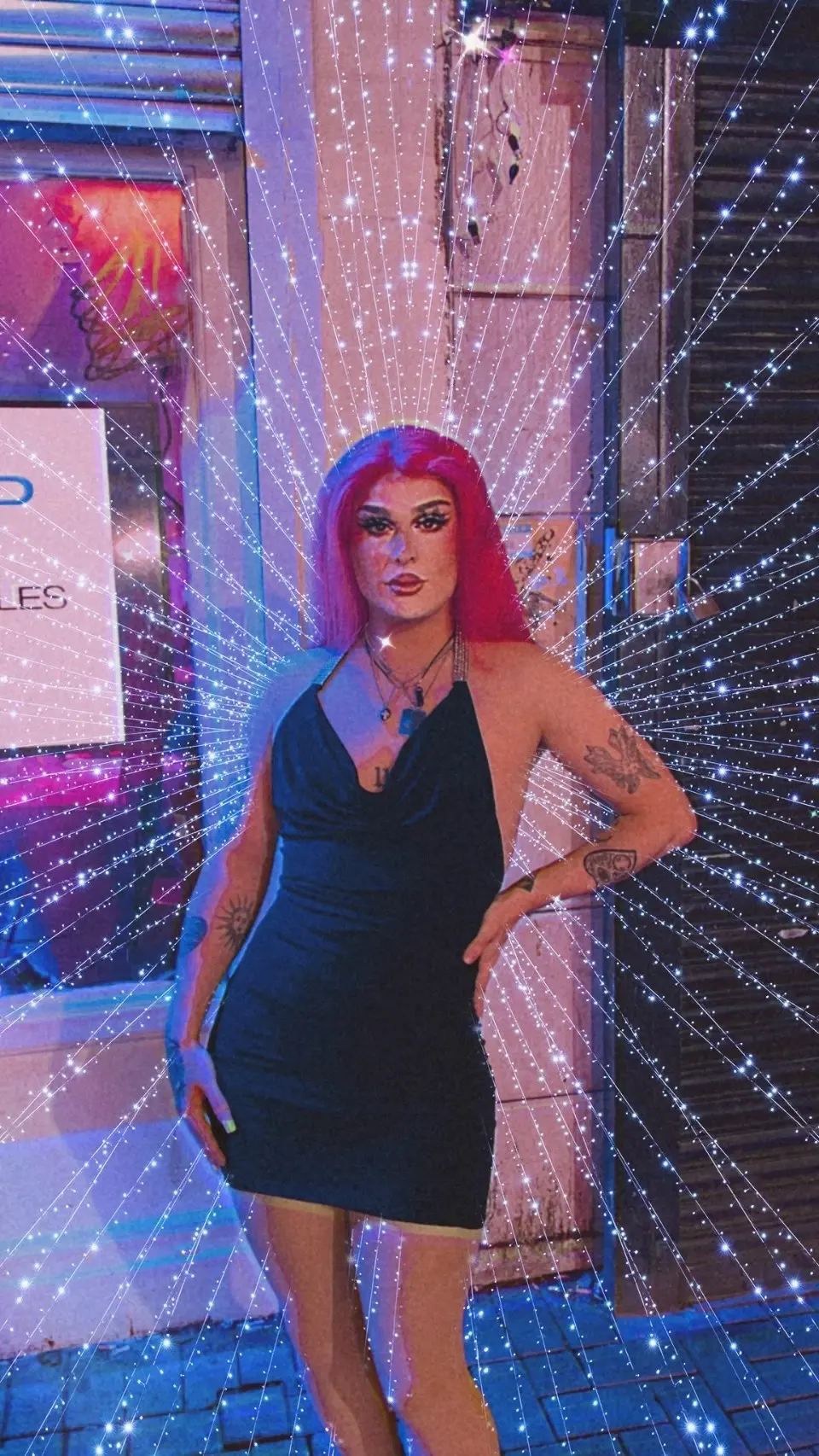 YourValentines - Fleshbot