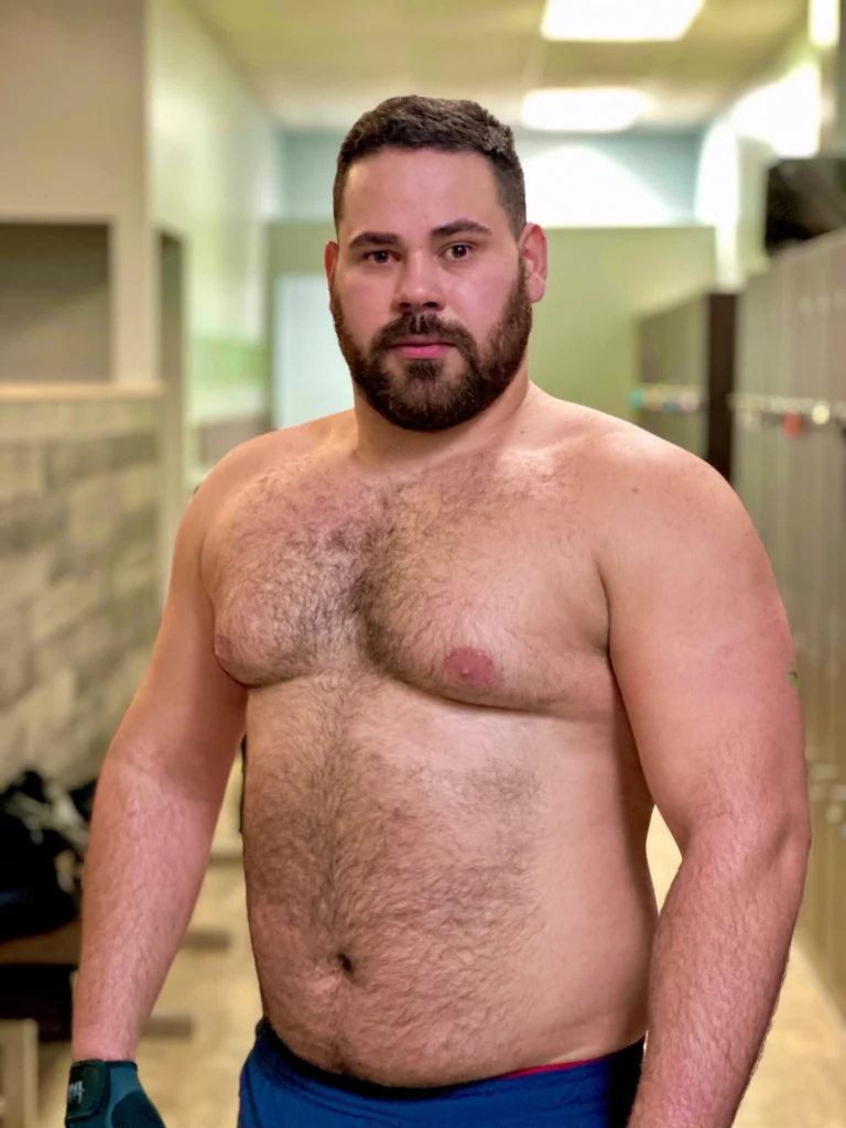 cubbearatl OnlyFans - Creator Profile - Fleshbot