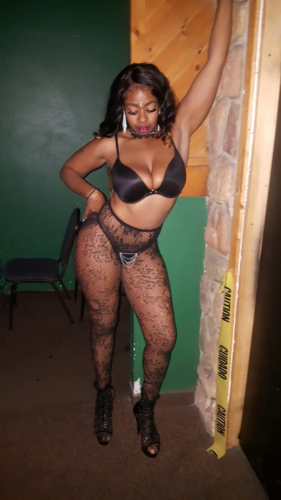 chy-twerkfairy OnlyFans - Chy.T - Creator Profile - Fleshbot