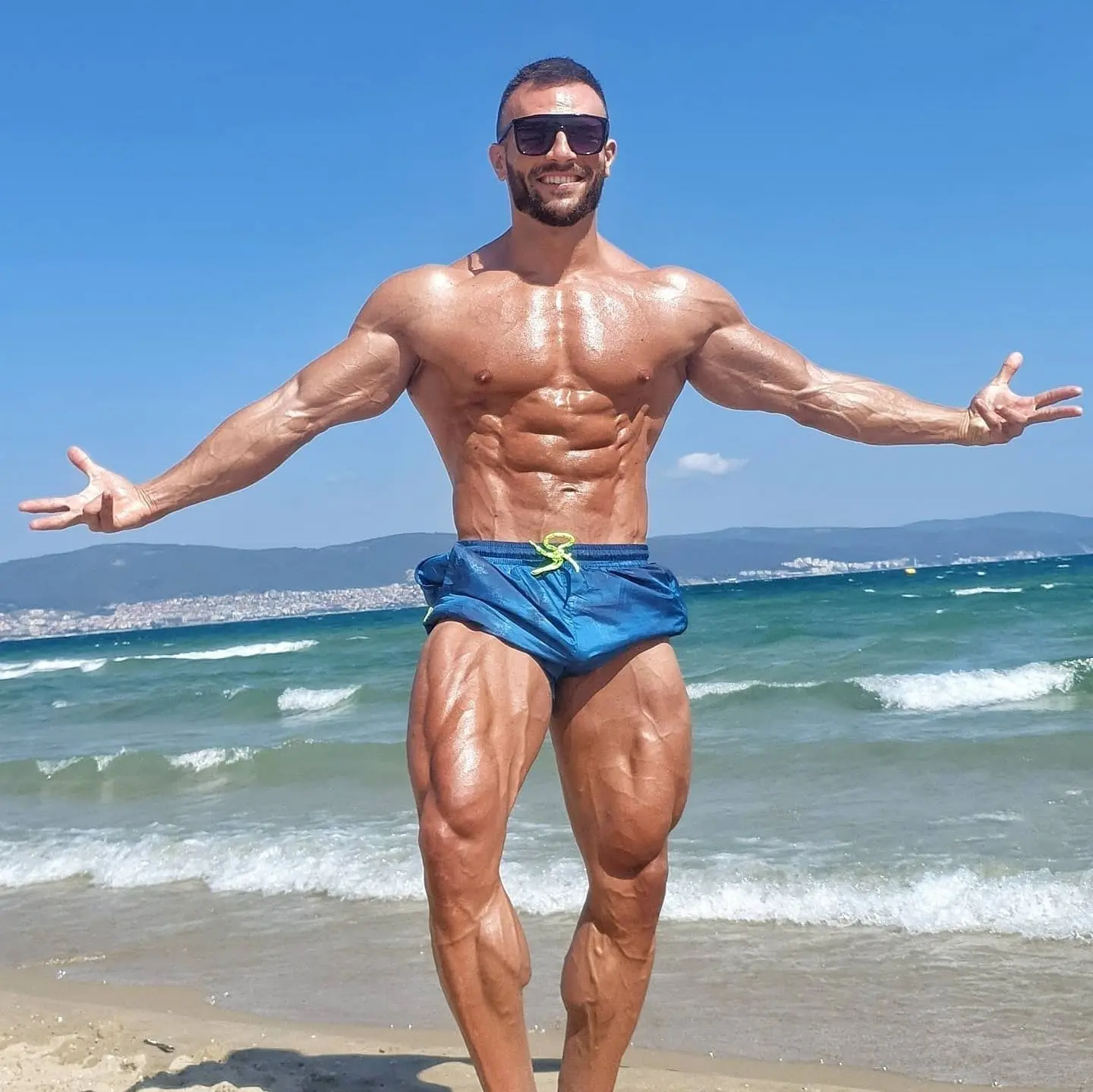 joshuamuscle69 OnlyFans - joshua muscle - Creator Profile - Fleshbot