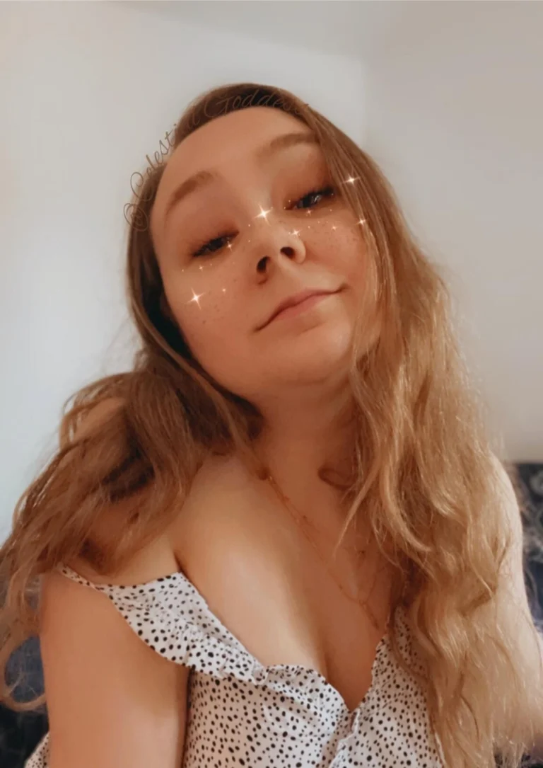 goddesscelest1a OnlyFans - Celestial Goddess - Creator Profile - Fleshbot