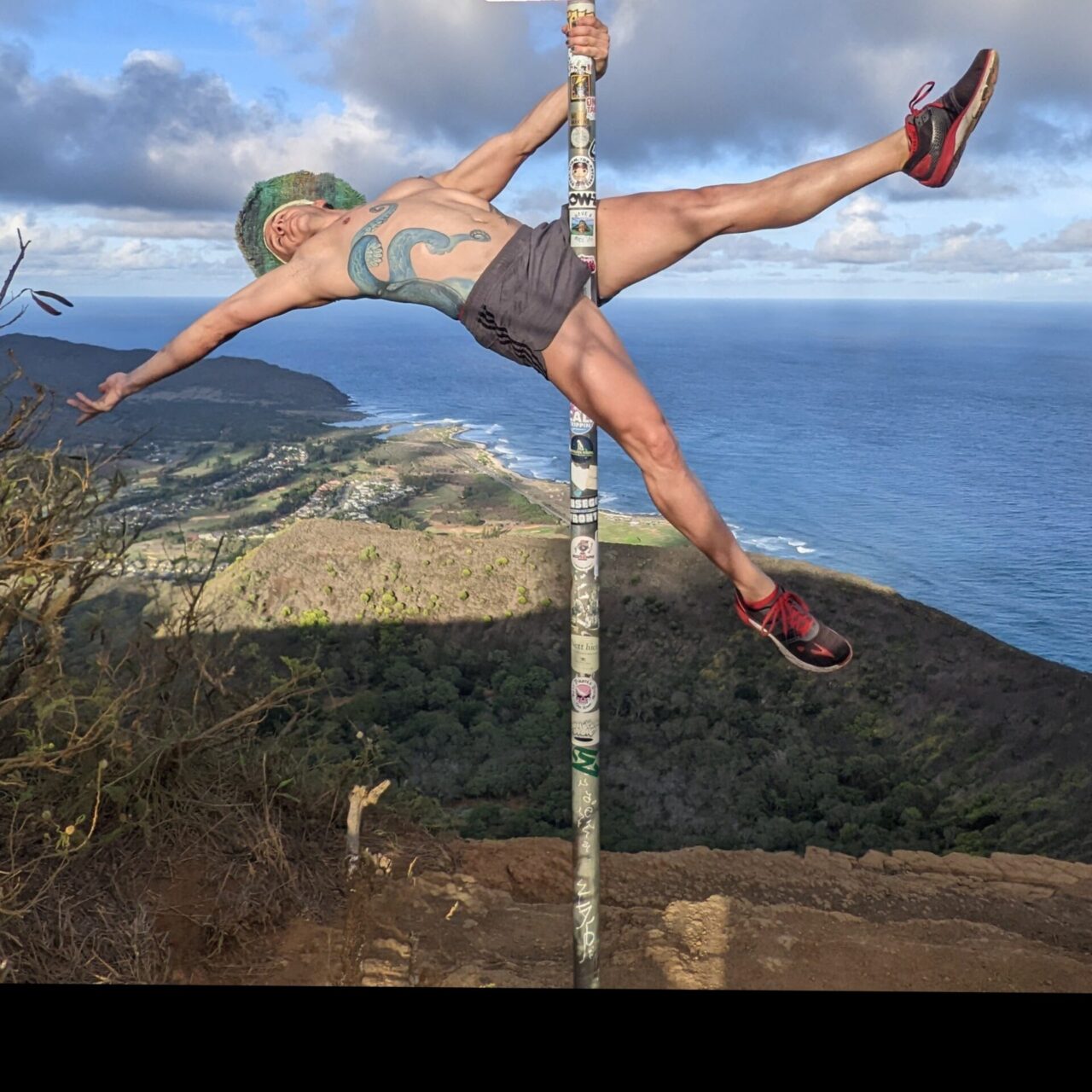 Octobottom - Fleshbot