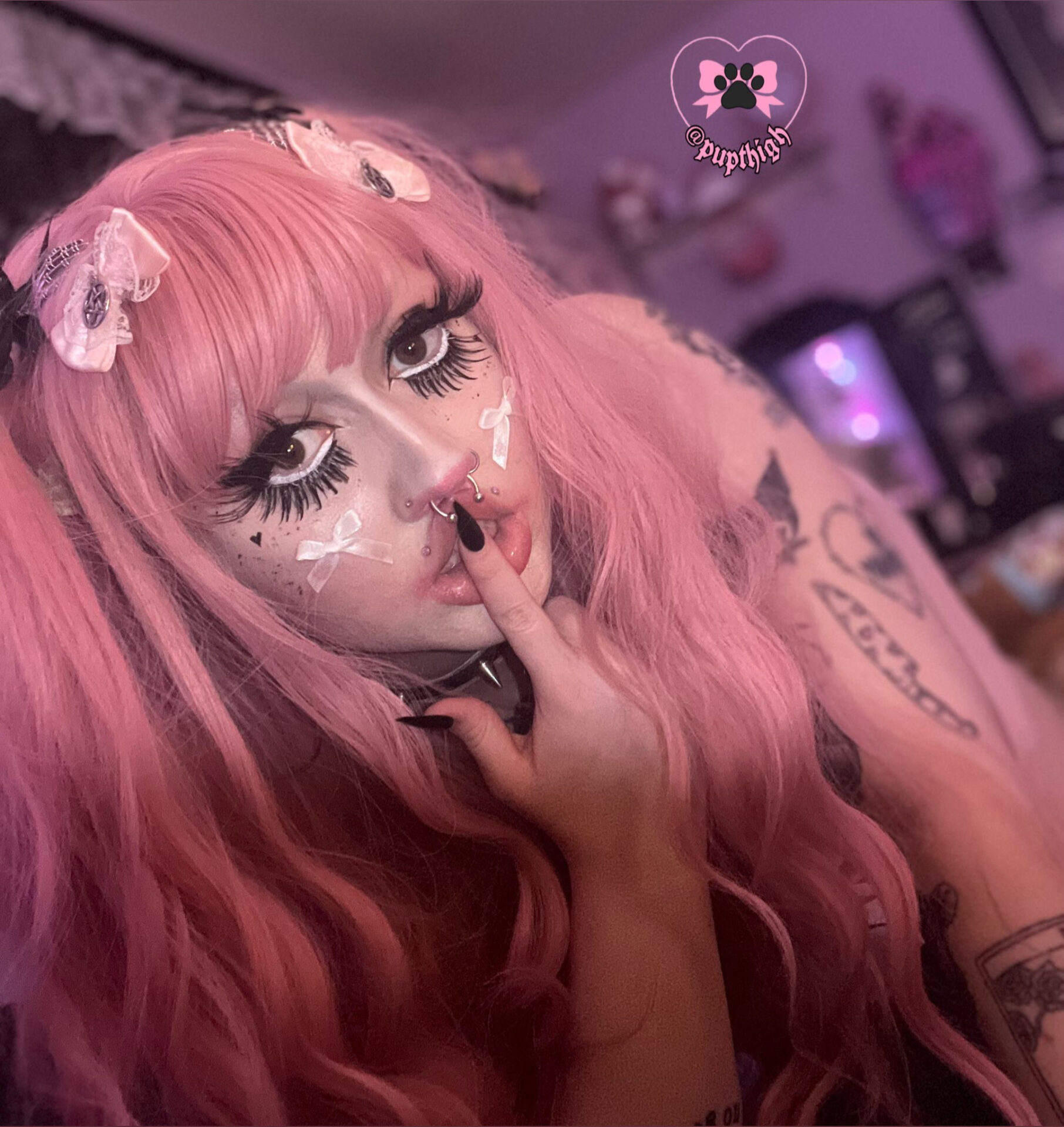 pupthigh OnlyFans - <3 - Creator Profile - Fleshbot