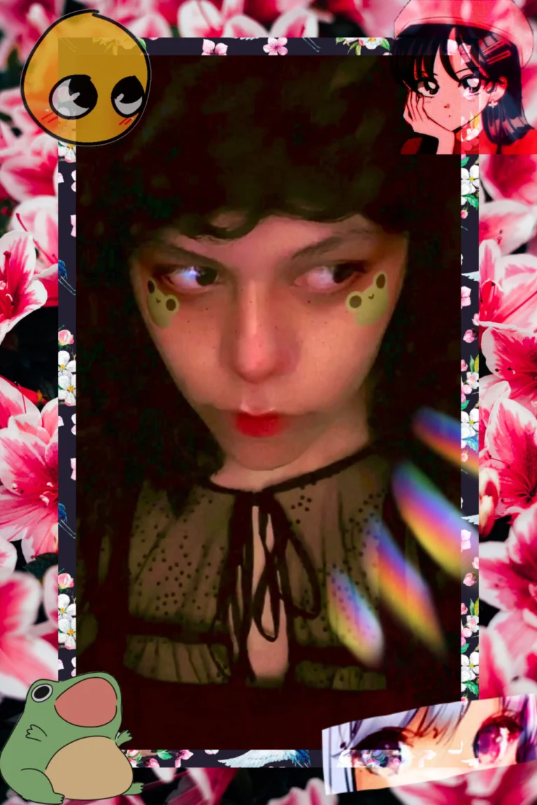 vankazumi OnlyFans Leaks