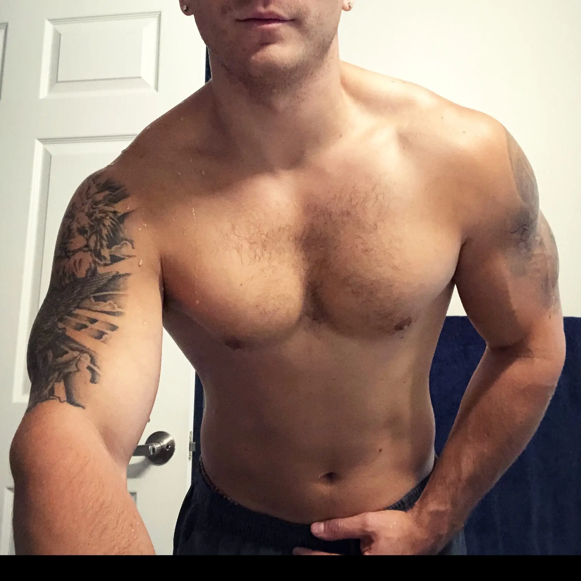 Julian Diamond - Fleshbot