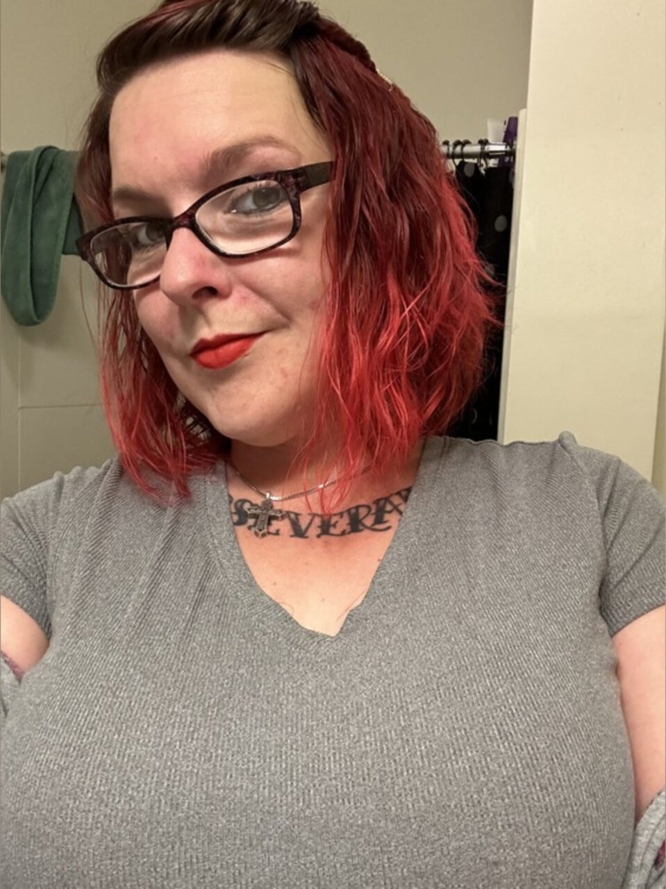 VixenKristyn - Fleshbot
