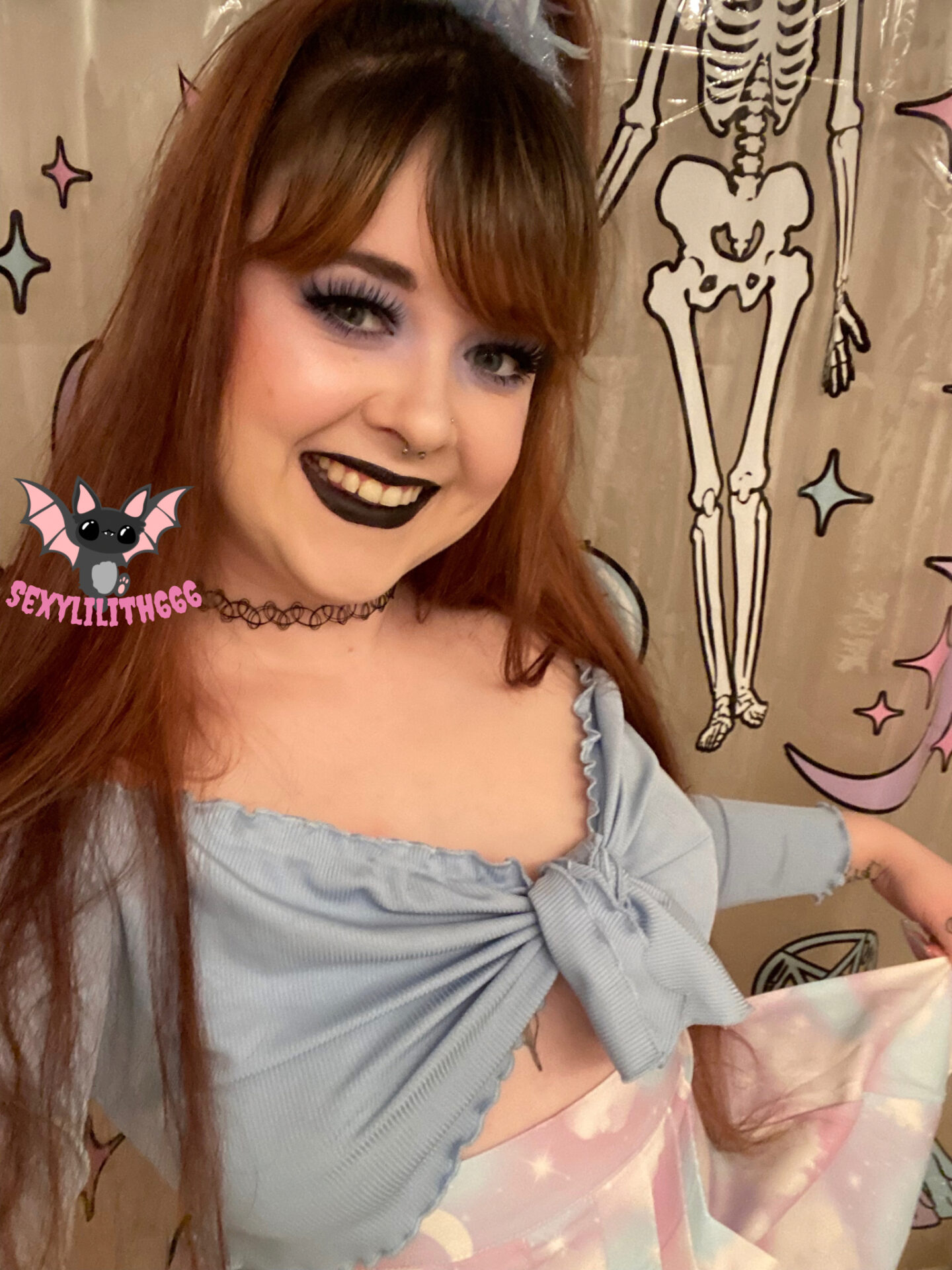 SexyLilith666 - Fleshbot