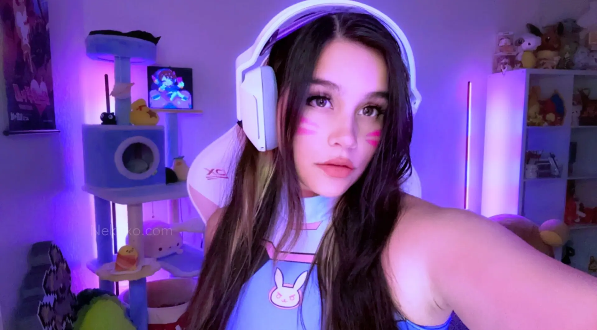 nekobeanbb OnlyFans - Neko Bean xo - Creator Profile - Fleshbot