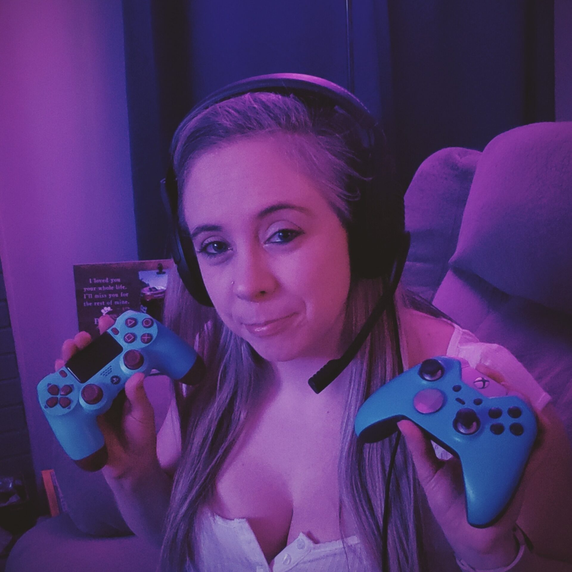 NillaBean Buns - Fleshbot