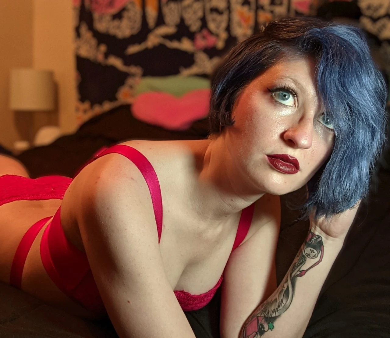 flirtybirdxx OnlyFans Leaks