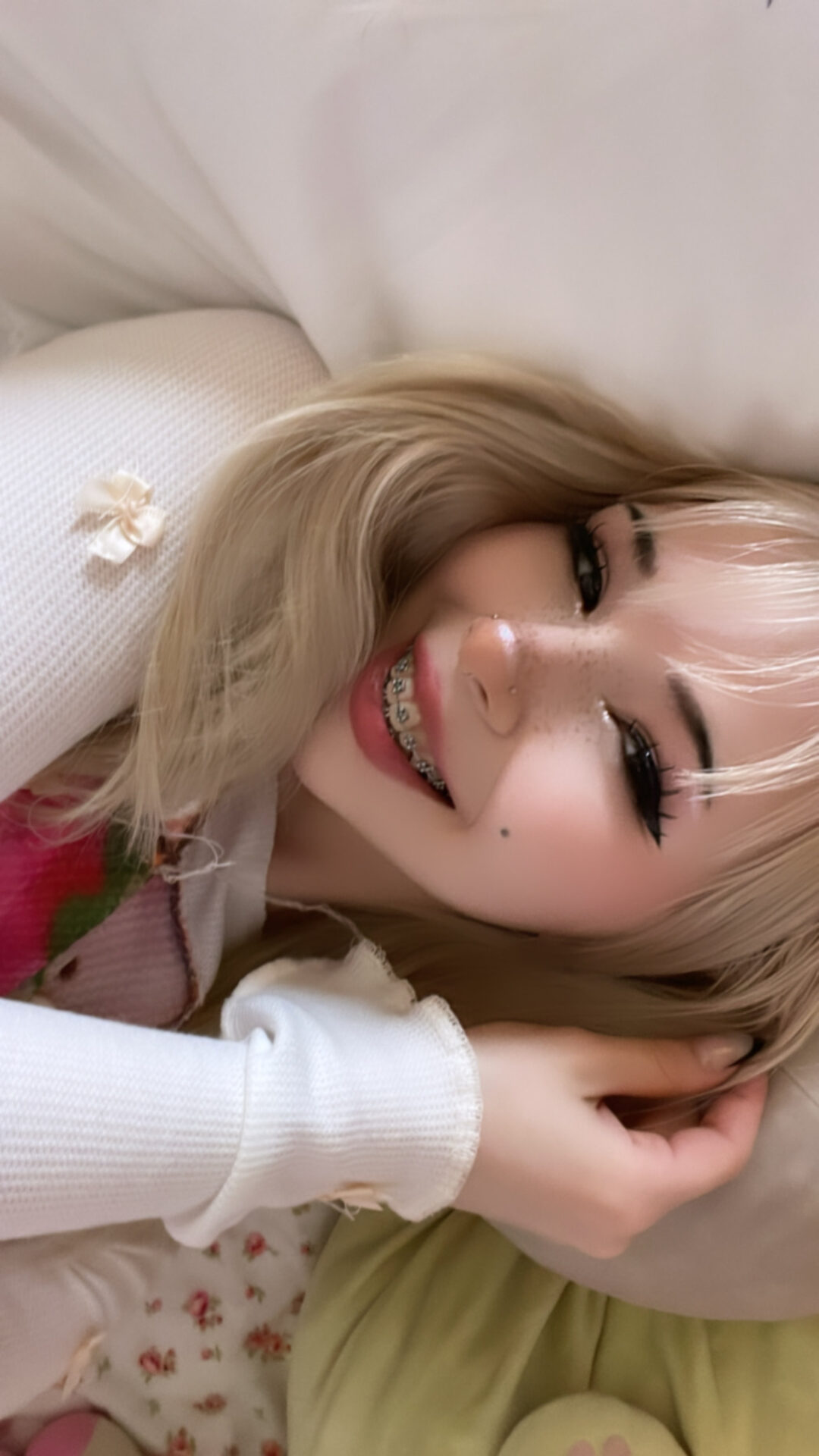 pockycats OnlyFans - Mennah - Creator Profile - Fleshbot