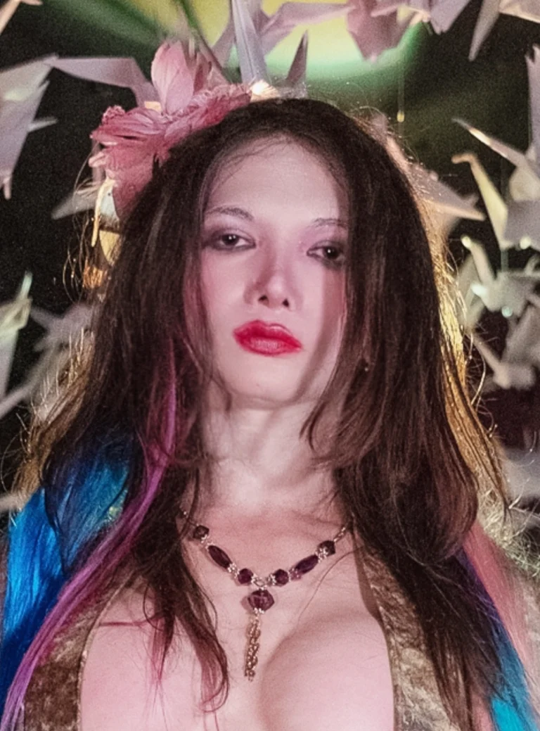 laytar OnlyFans Leaks