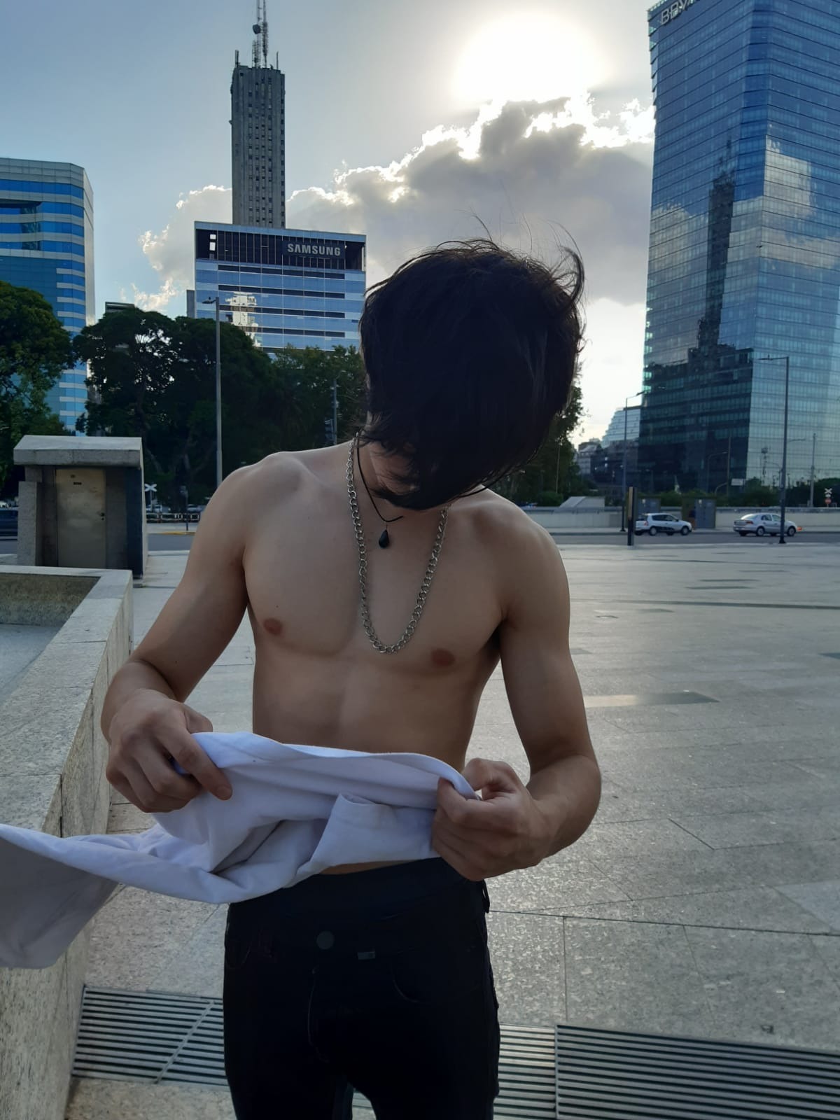 Asan Boy - Fleshbot