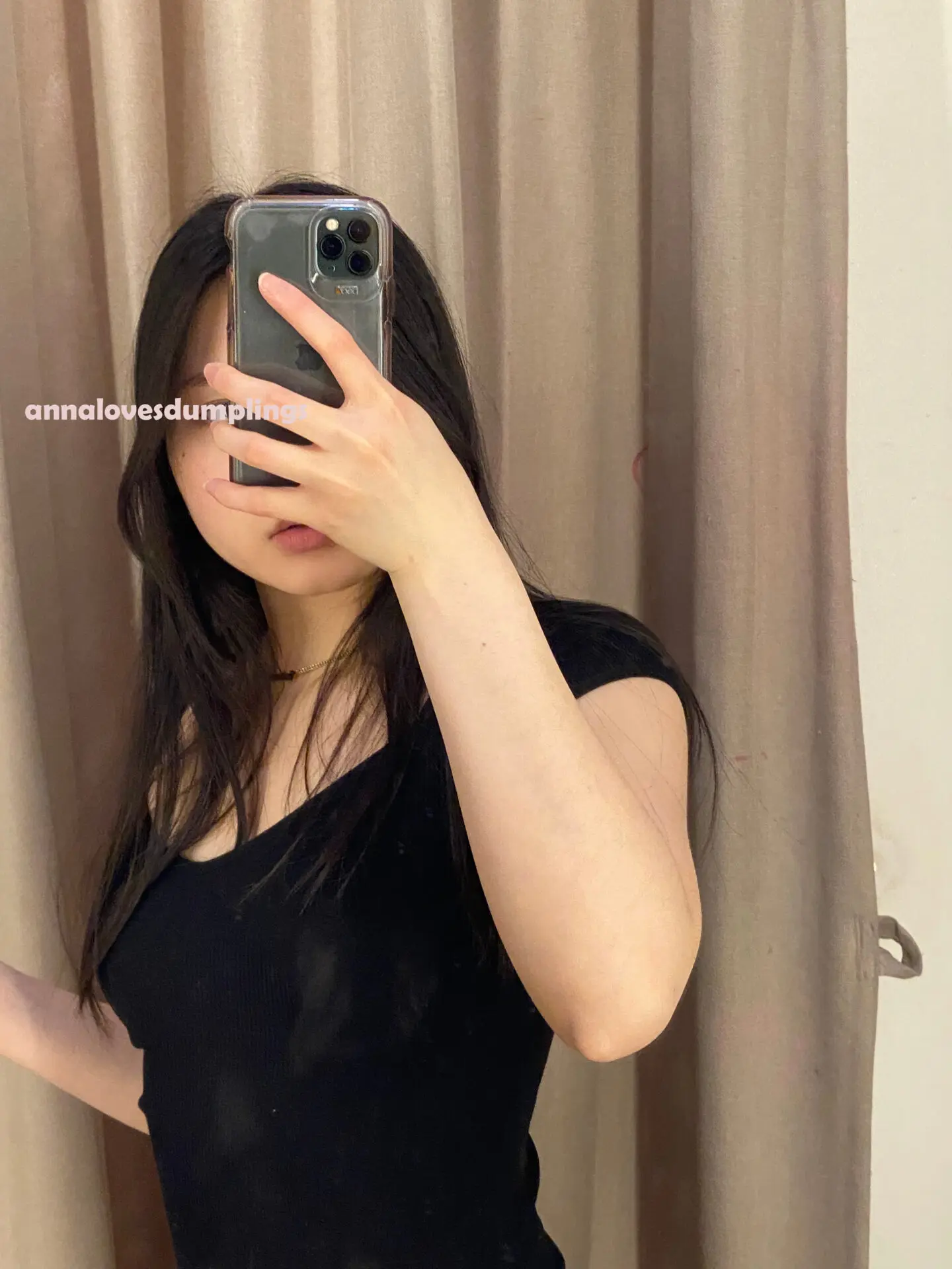 annalovesdumplings OnlyFans - Anna - Creator Profile - Fleshbot