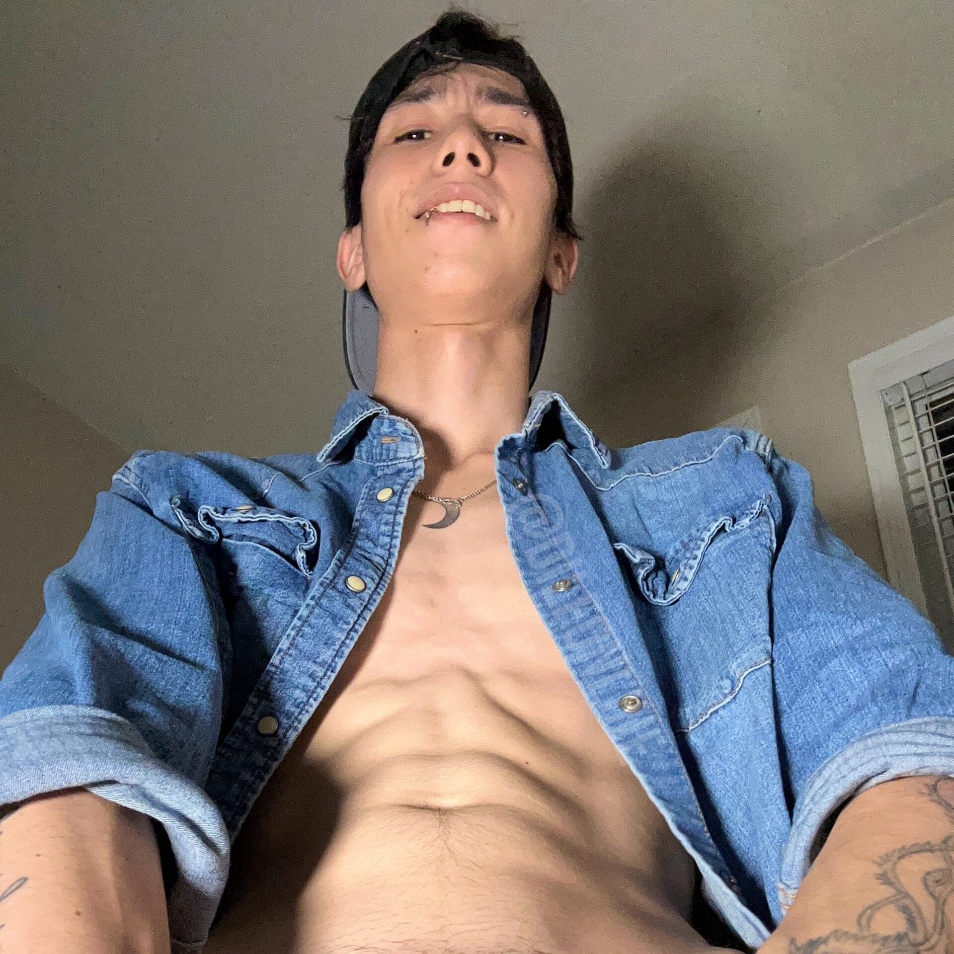 Dilf - Fleshbot