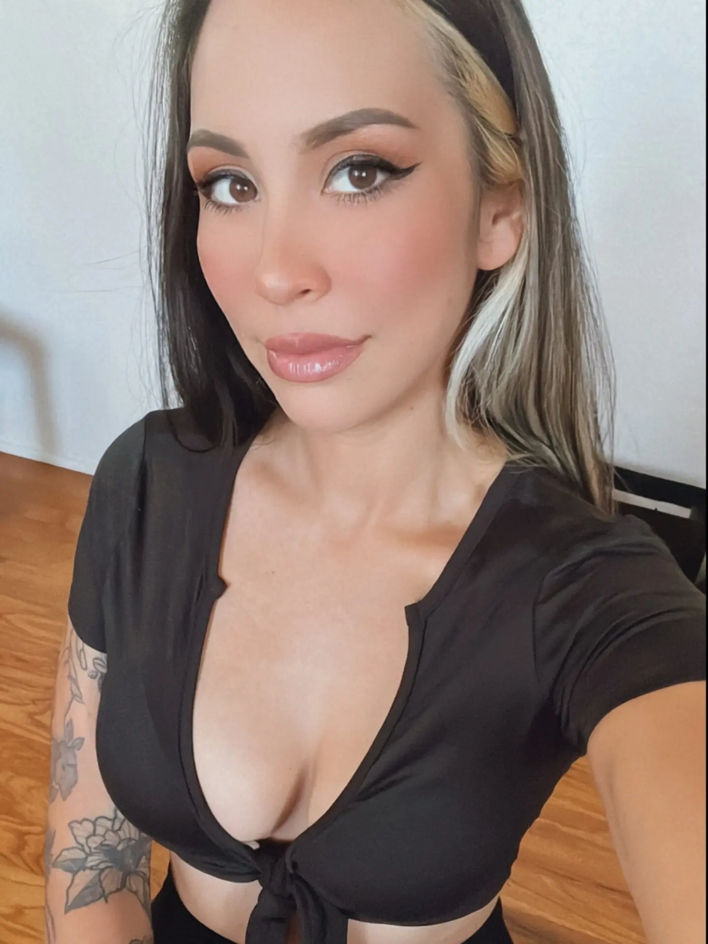 Your Favorite Waifu - Fleshbot