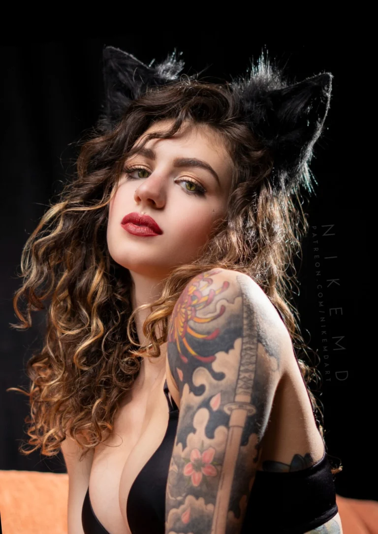 ramona-vixen OnlyFans Leaks