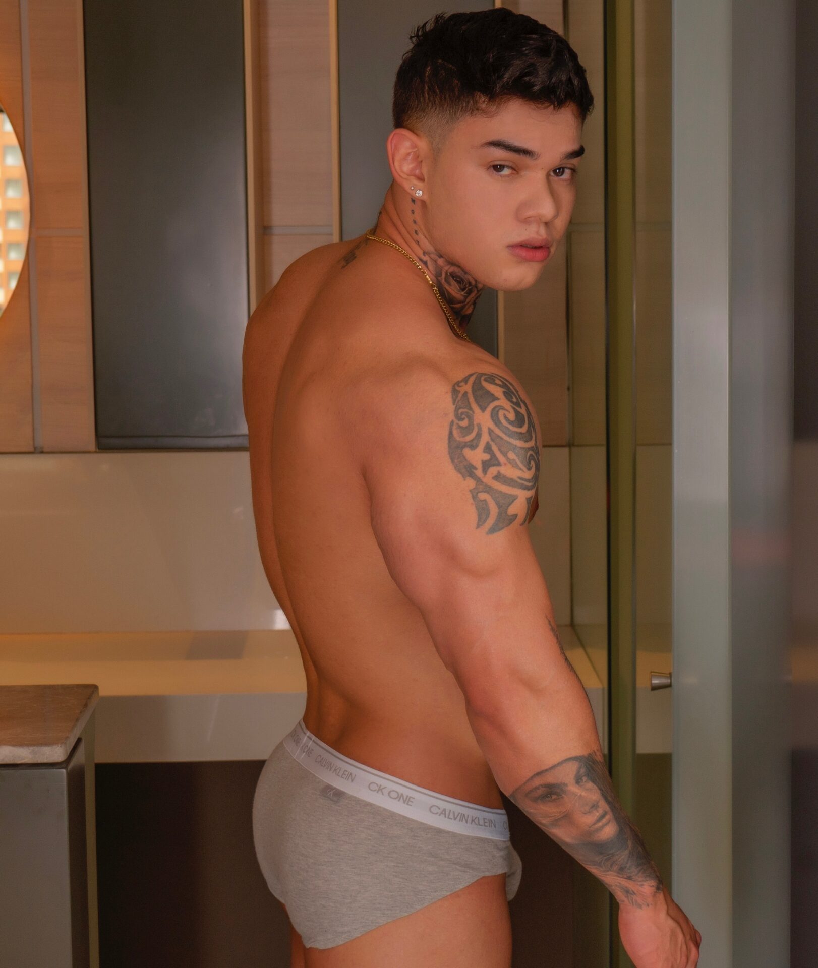 justin_clark01 OnlyFans - Julian David Montoya aristizabal - Creator  Profile - Fleshbot