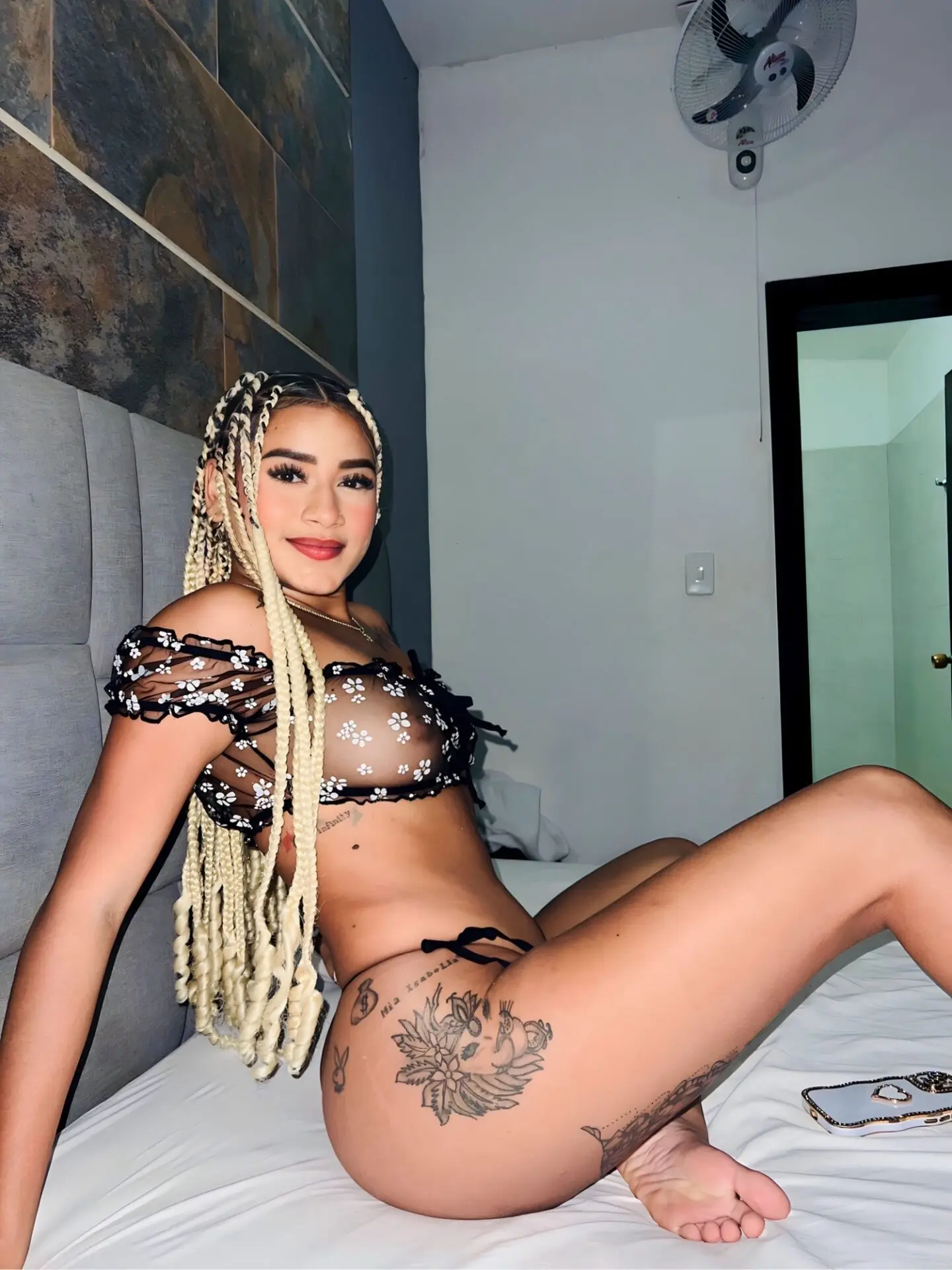 The complete collection