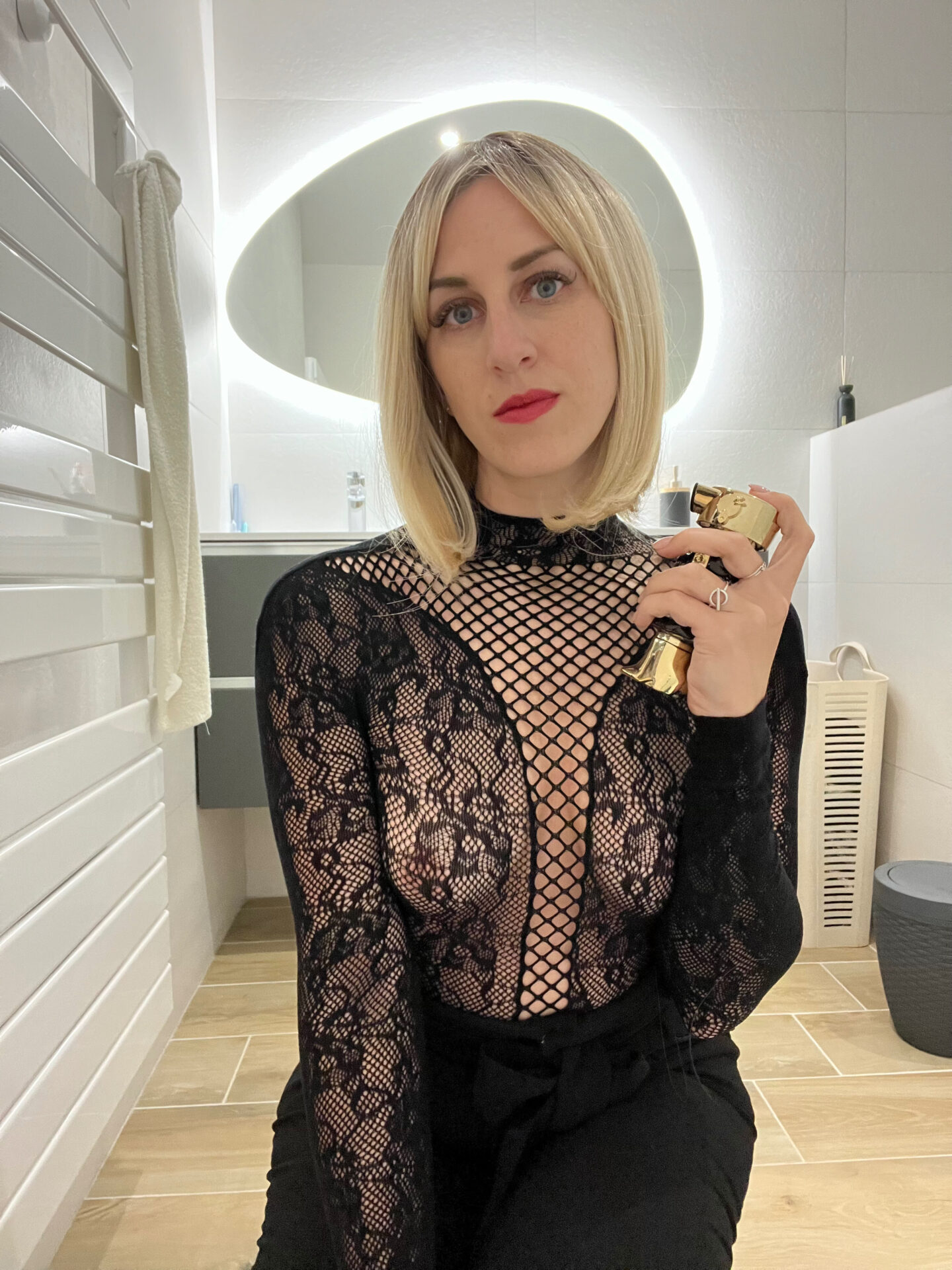 Morgane Pippa French Mom - Fleshbot