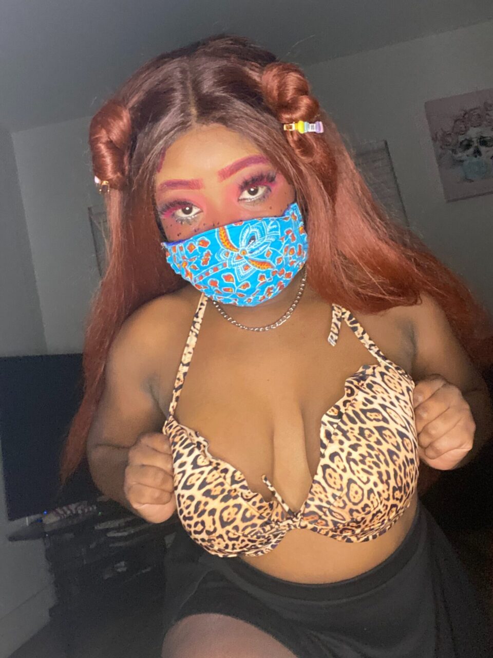 Amber Lee - Fleshbot