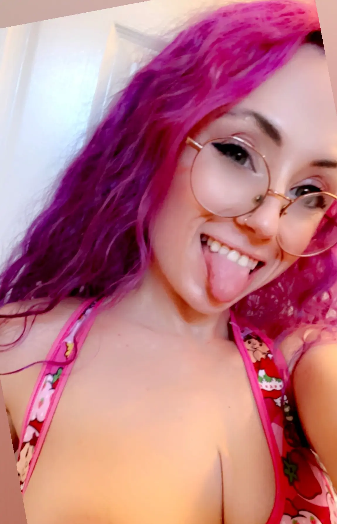 precious ruby - Fleshbot