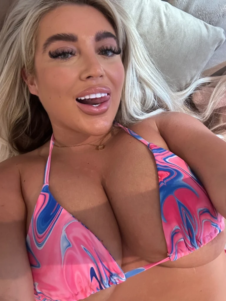 misschloeamber OnlyFans - Chloe Amber - Creator Profile - Fleshbot