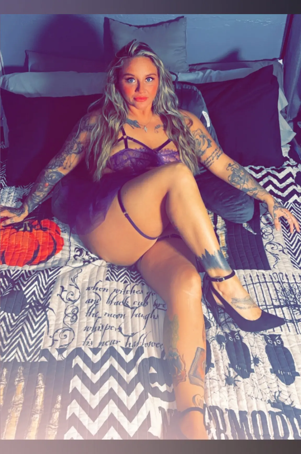 Morgan_kali33 - Fleshbot