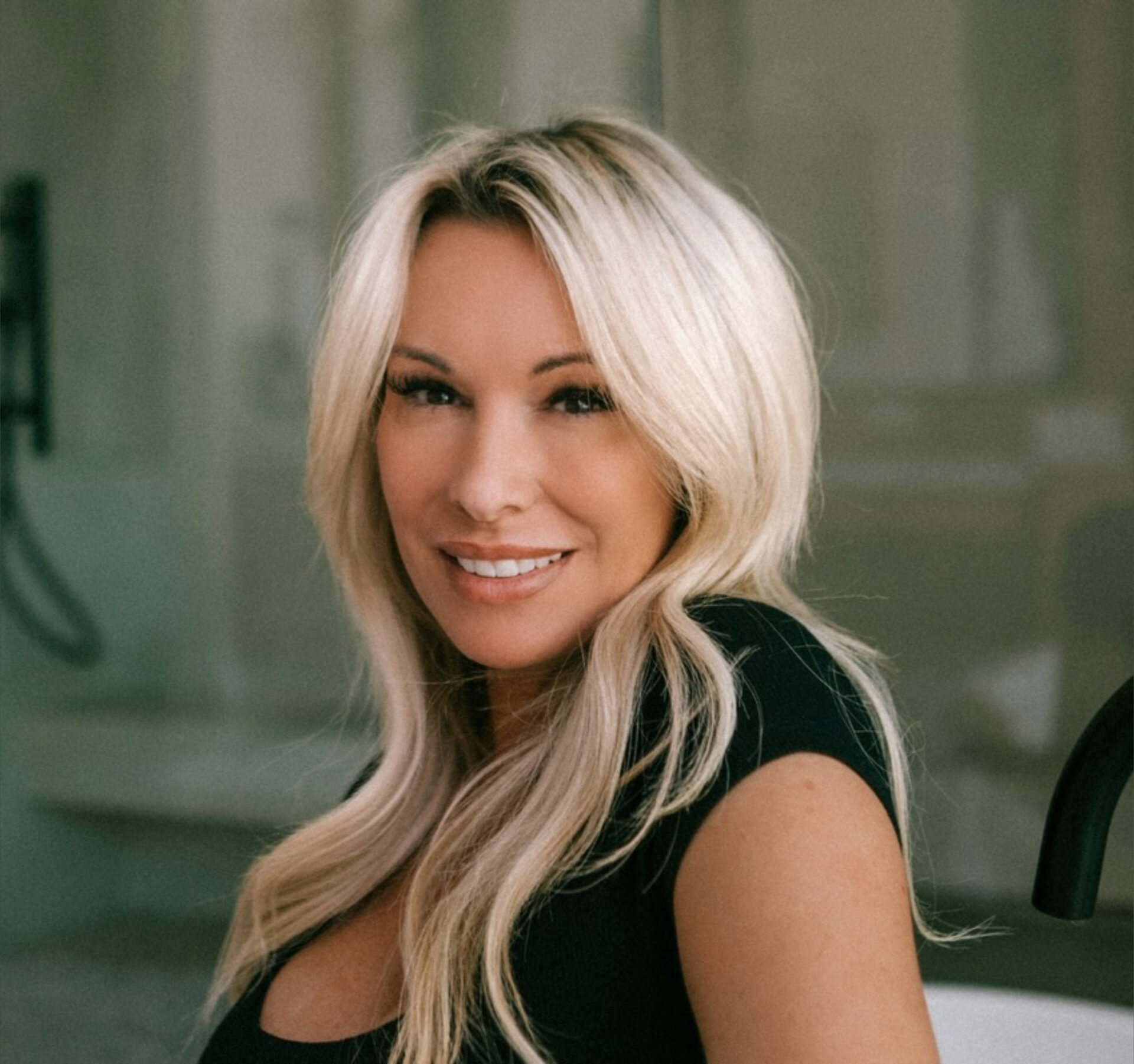Christina Reeder - Fleshbot
