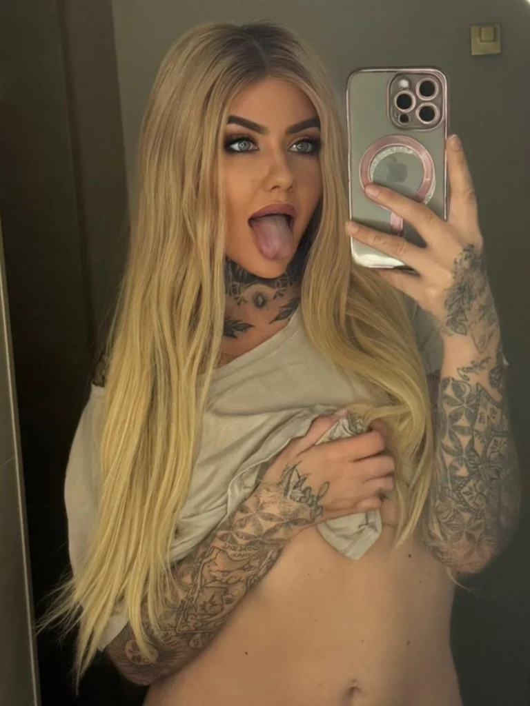 fielaursen OnlyFans - fie laursen - Creator Profile - Fleshbot