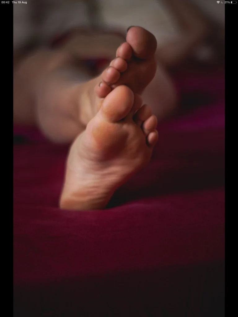 tippytoes97 OnlyFans Leaks