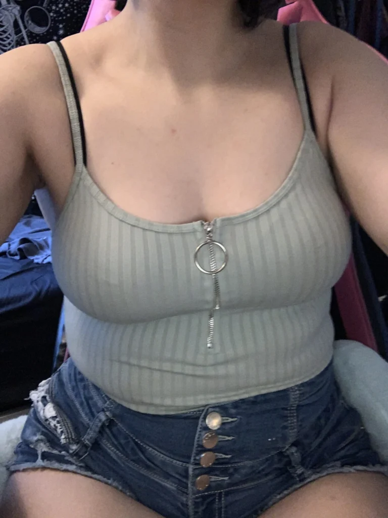 Assertive Lily Payne