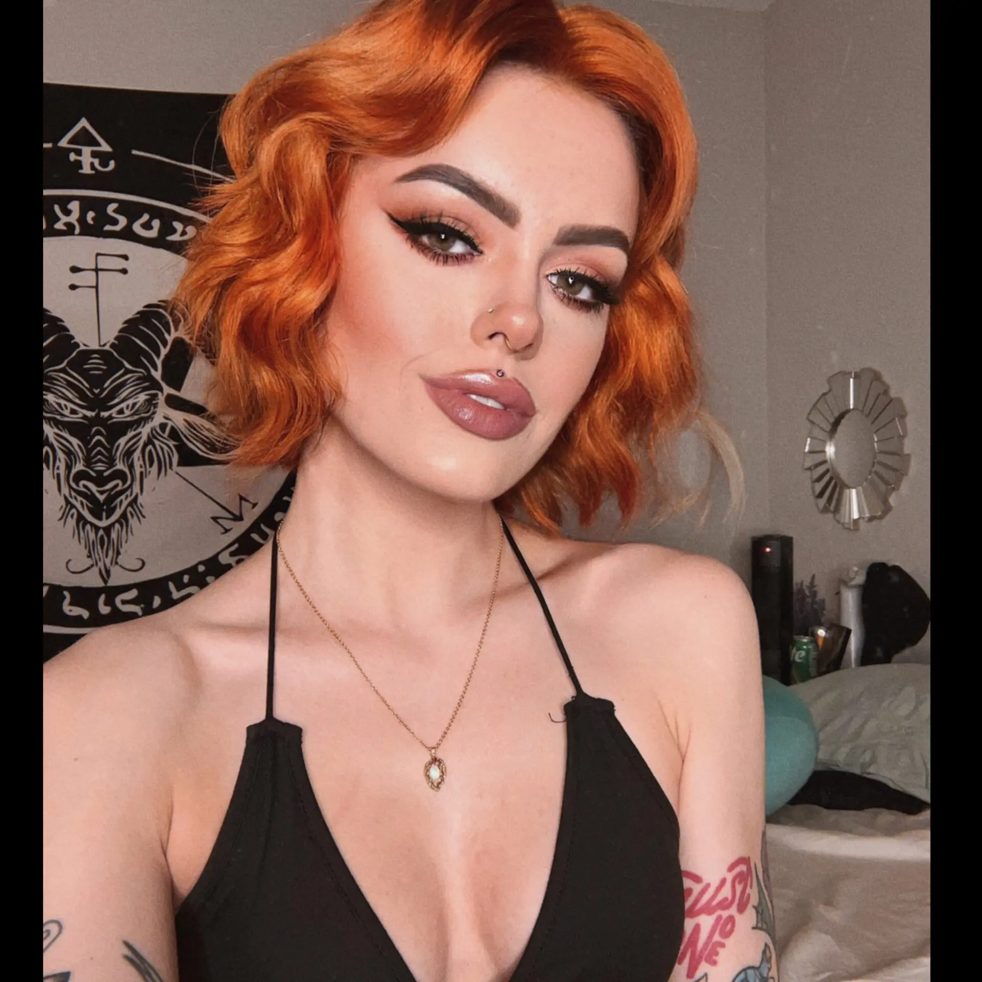 bratty.witch OnlyFans - Raine - Creator Profile - Fleshbot