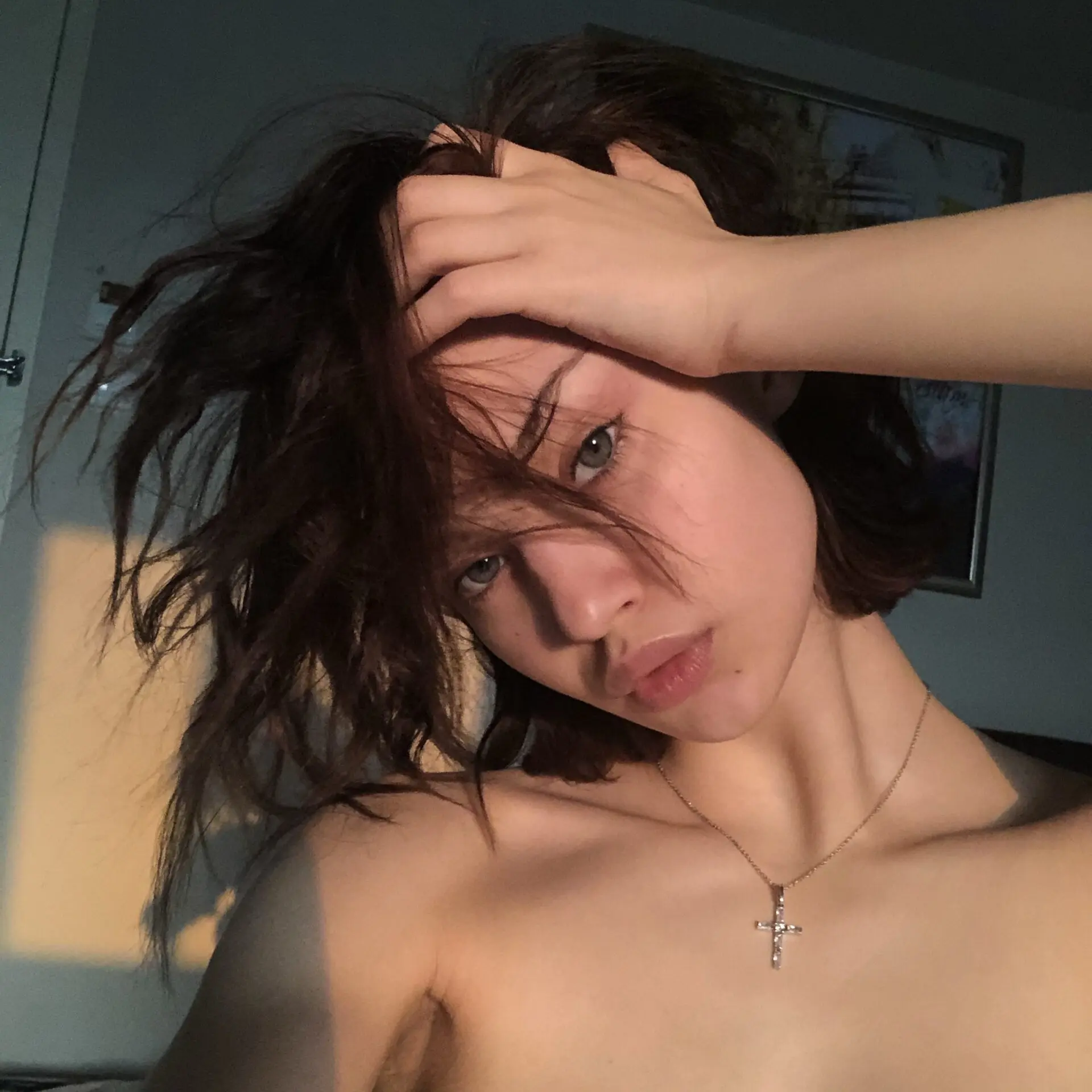 Trinacherries draws you in