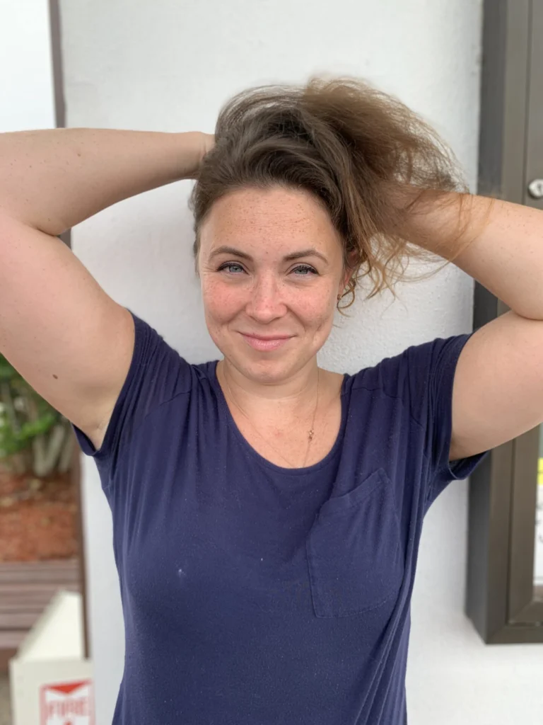 Lupe and Micha - Fleshbot