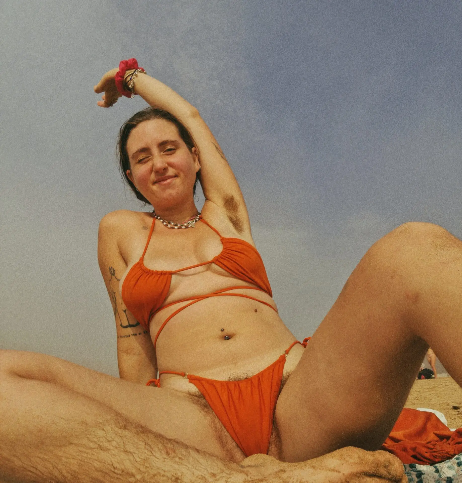 Lydi Winter - FREE PAGE - Fleshbot