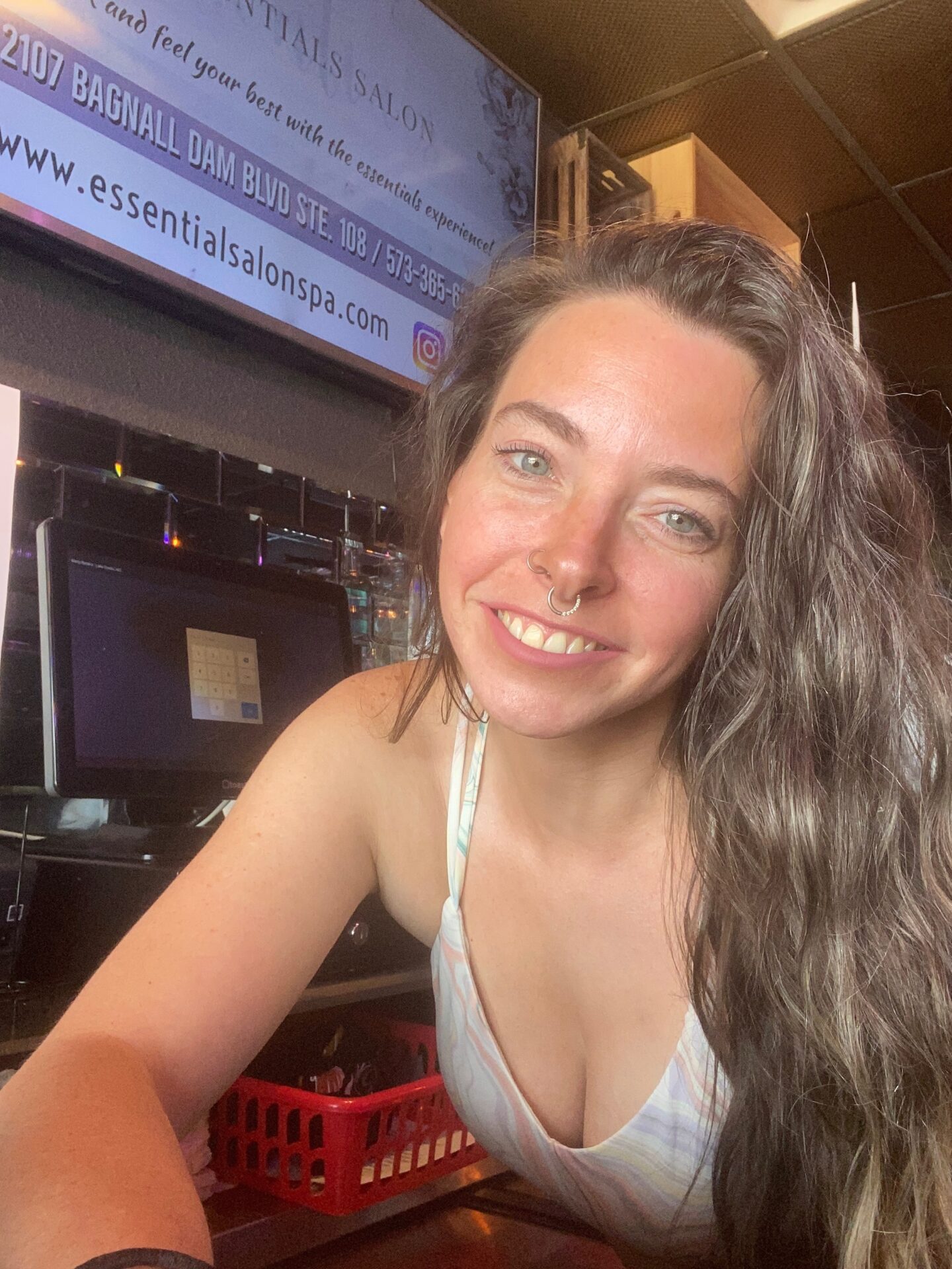 Misty Rayne - Fleshbot