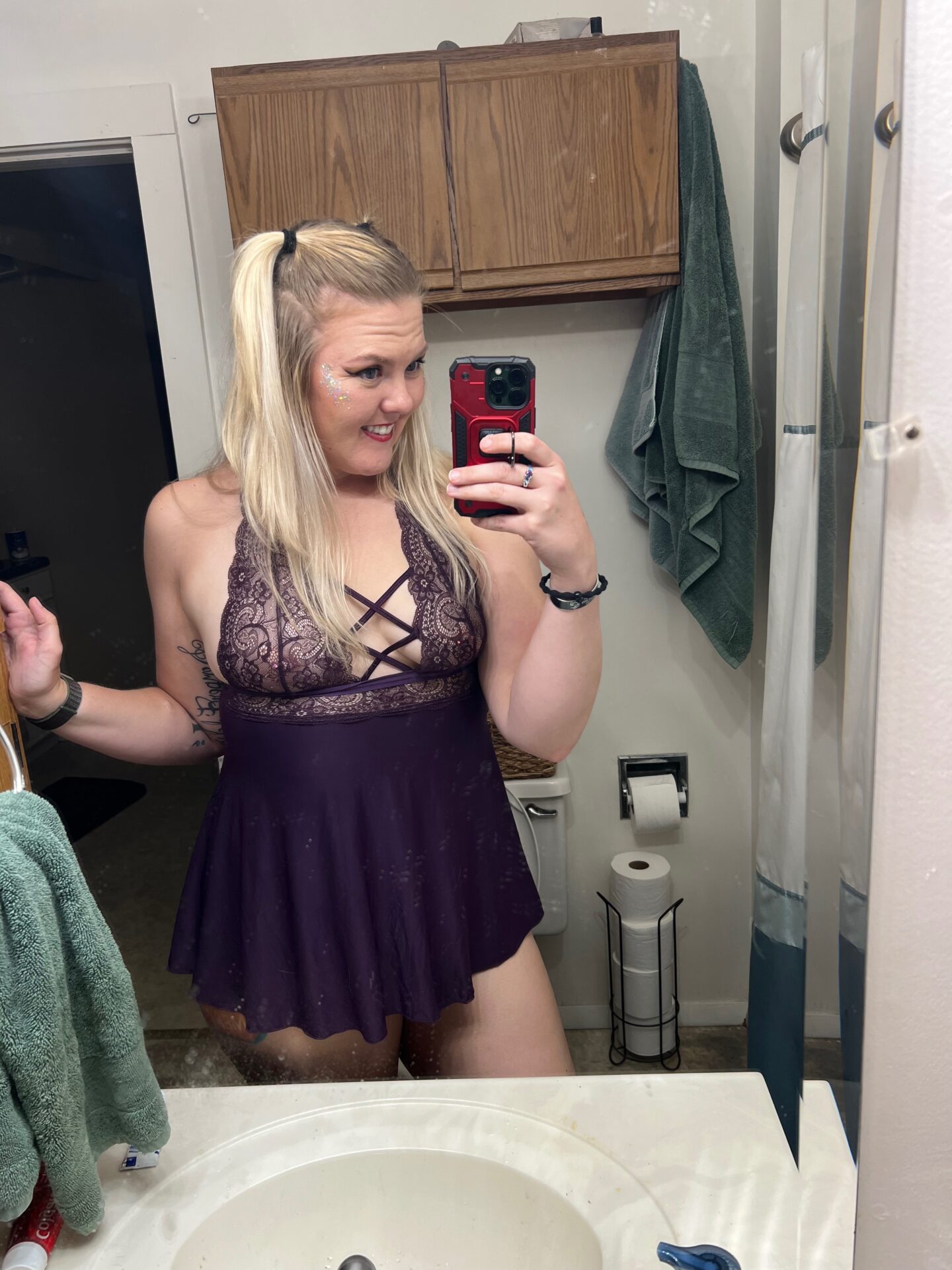 Allie Mae - Fleshbot