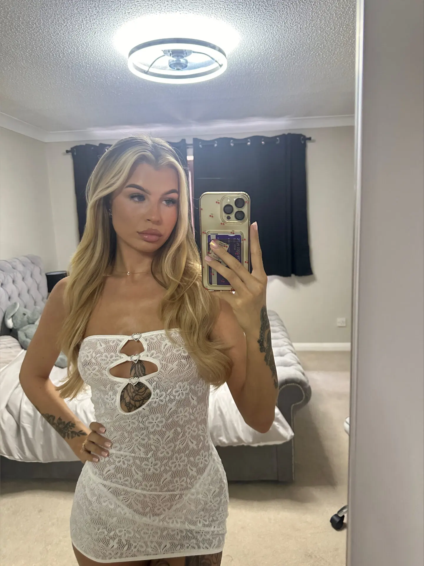 bethuncensoredxo OnlyFans - Ur fave OF girl - Creator Profile - Fleshbot