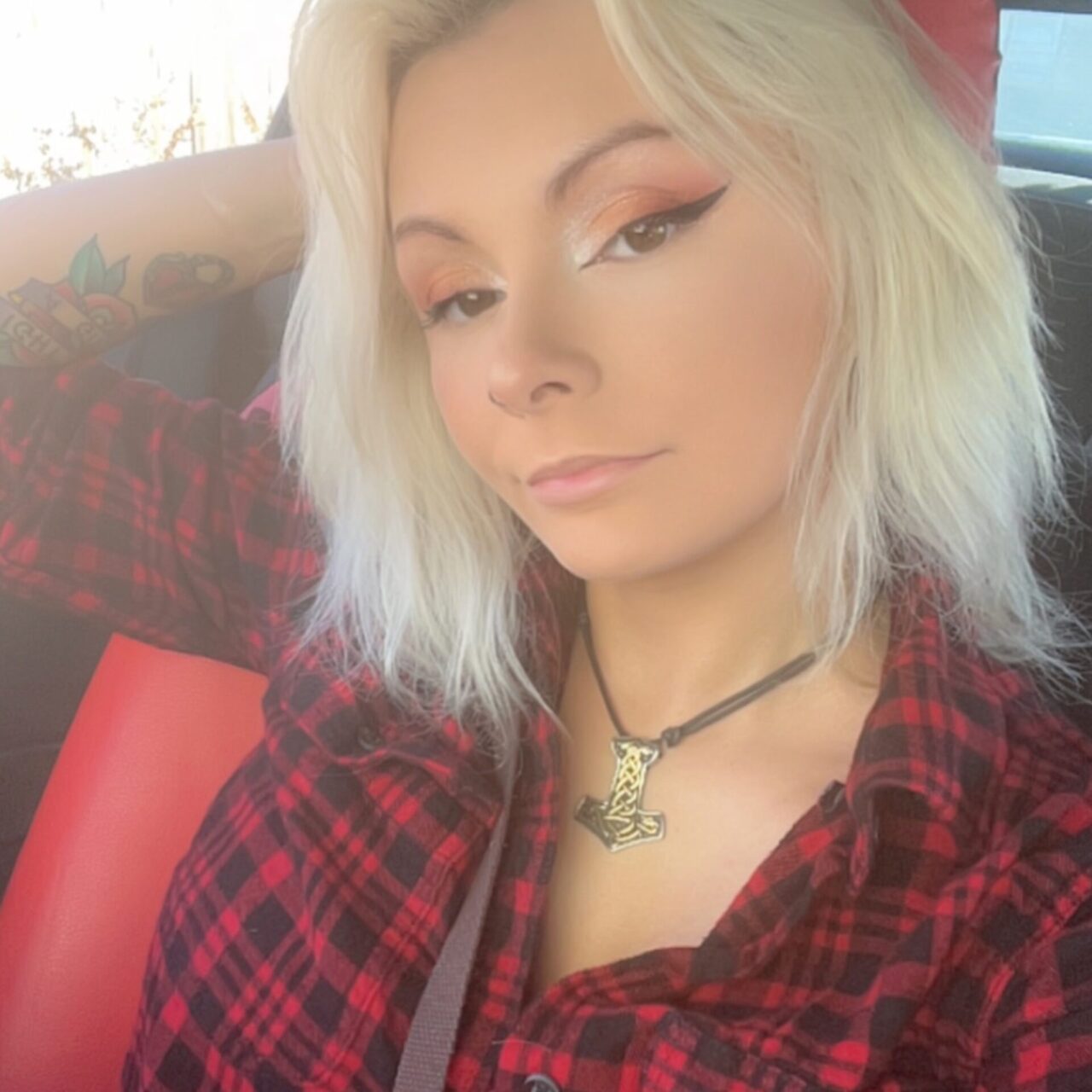 Real Princess tiabeanie ( lassie ) - Fleshbot