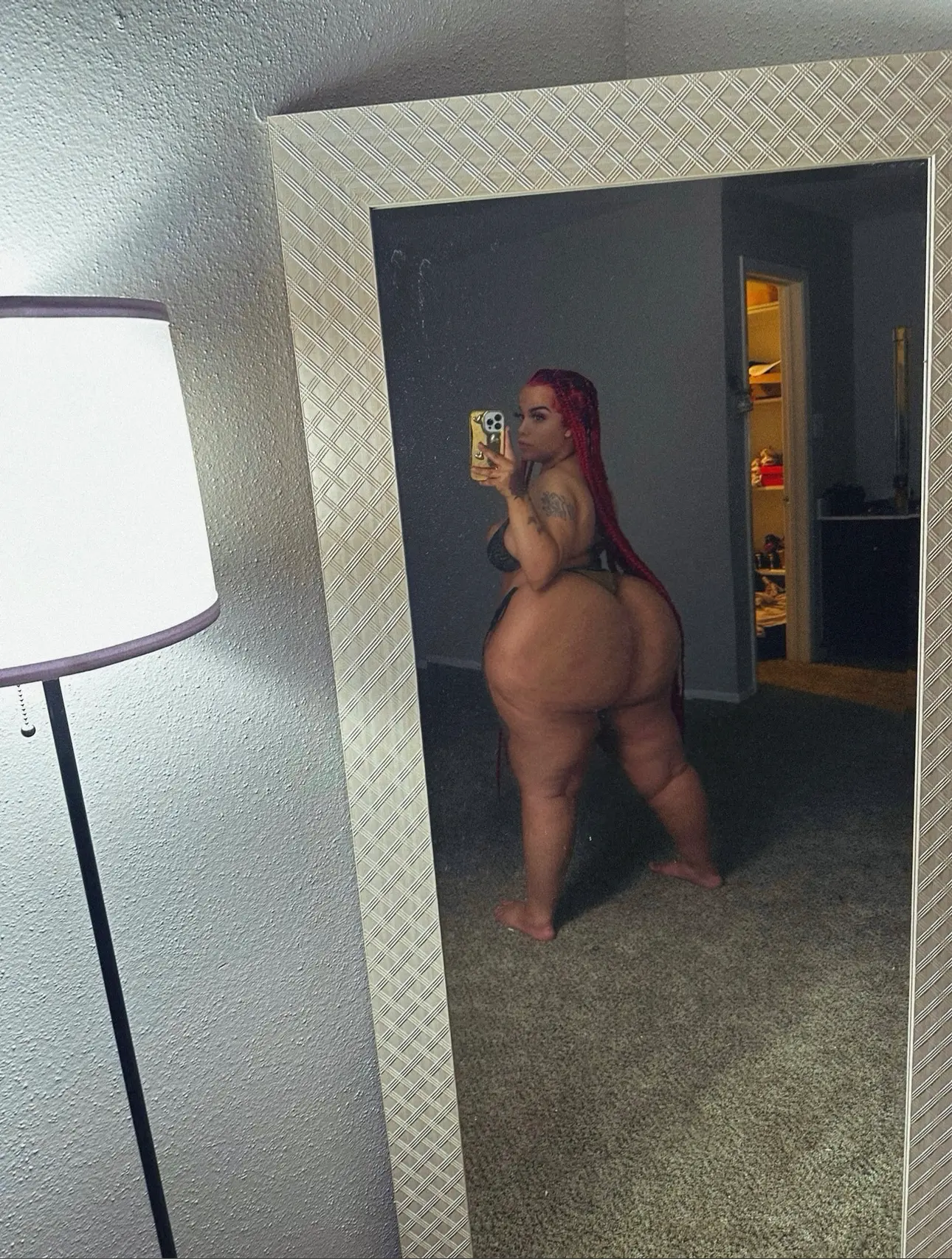 Ms.Juiccyy - Fleshbot