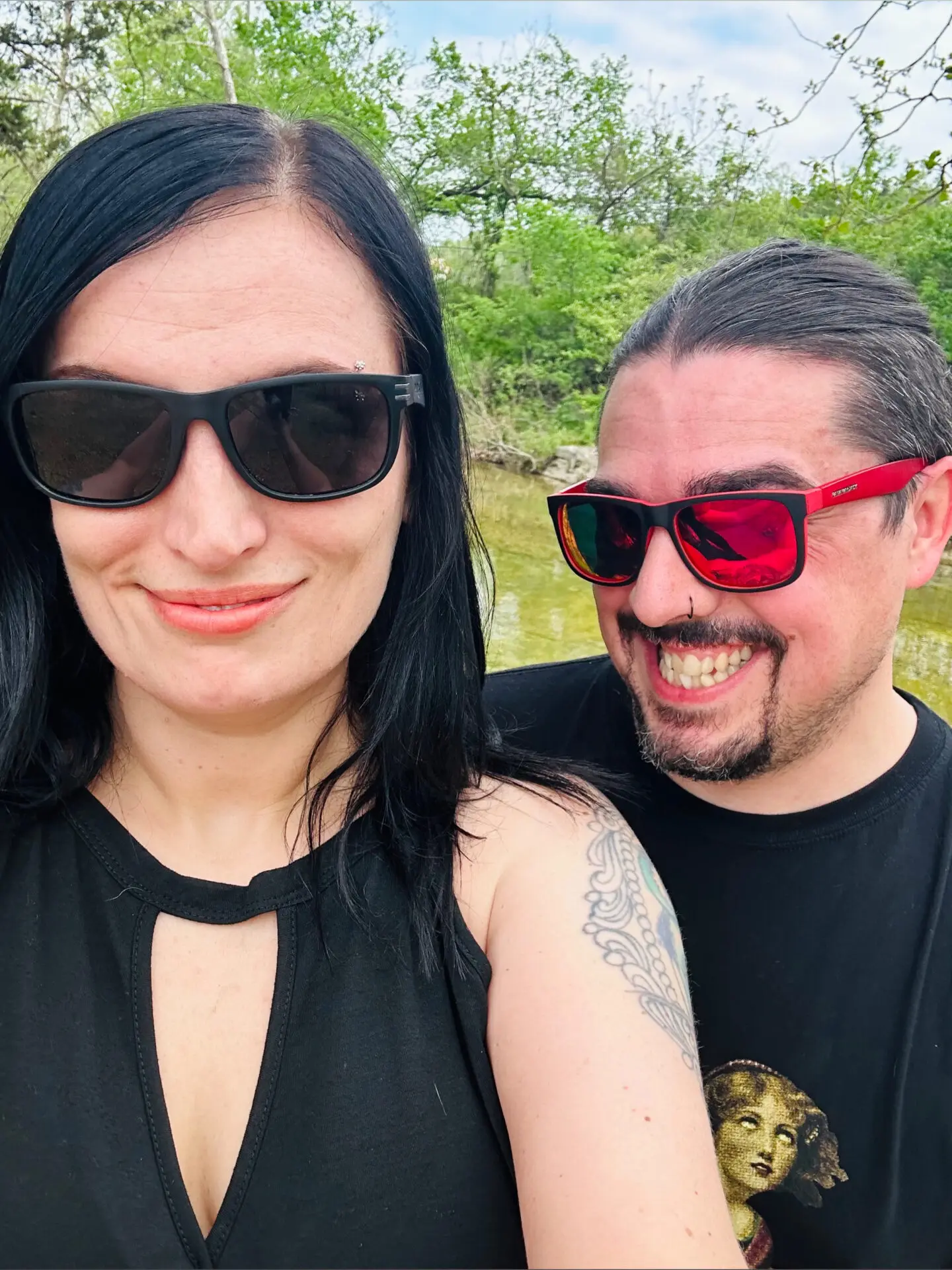 chelsandmat69 OnlyFans - Chels & Mat - Creator Profile - Fleshbot