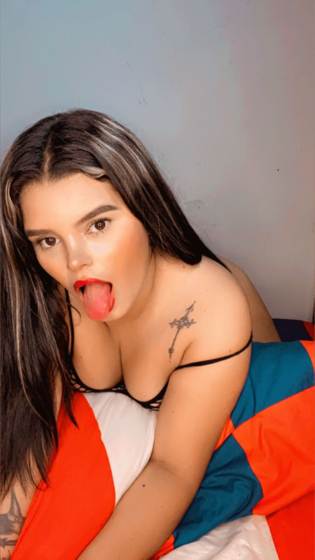 Carina available - Fleshbot