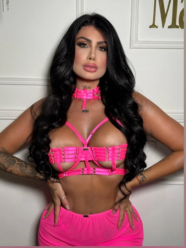 Paola Vega - Fleshbot